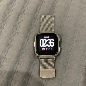 Fitbit Versa
